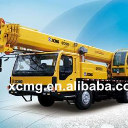 2013 New XCMG 25 tons truck crane QY25K5-I (crane truck)