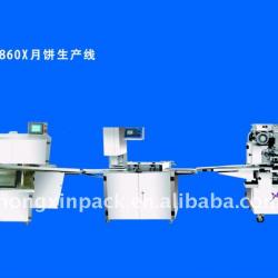 2013 Newest Biscuit Food Bakery Machinery