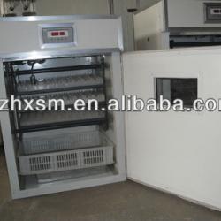 2013 newest chicken hatchery machine(264pcs)