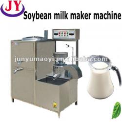 2013 Newest Full Automatic Soya Milk Making Machine