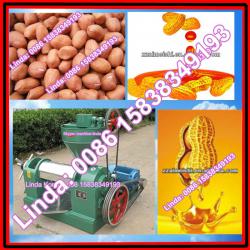 2013 Peanut Oil Press Machine with CE