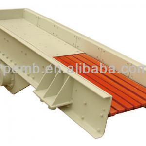 2013 Popular Hot Selling Stone crushing Vibrating feeder GZD-900*3800