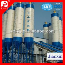 2013 Popular HZS120 Modular Concrete Mix Plant for Sale