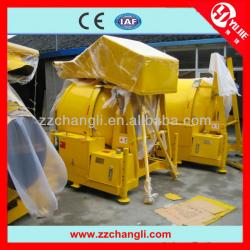 2013 popular!!! JFC350 mini diesel mixer (10-14m3/h)