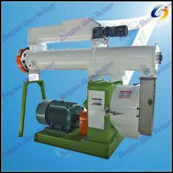 2013 Ring die livestock feed pellet machine