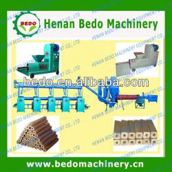 2013 Sawdust briquette making machine/Sawdust making machine/sawdust briquetting press machine /biomass briquette machine