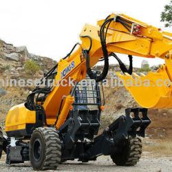 2013 small mini excavators for sale