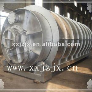 2013 SPECIAL DESIGN OLD TYRE RECYCLING MACHINE