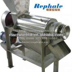 2013 stainless steel hydraulic Coconut Juice Extractor