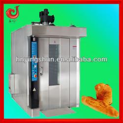 2013 stainless steel rotary oven for bake toast