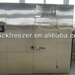 2013 the most popular air defreezing equipment low temperature high humidity air defreezer