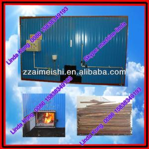 2013 Timber dryer for all kinds of wood