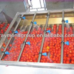 2013 Tomato paste making machine Tomato paste production line