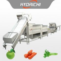 2013 vegetable washing machine