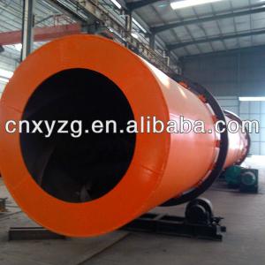 2013 widely used silica sand dryer with high efficiency for sale