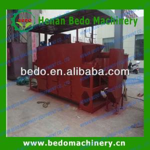 2013 wood carbonization furnace/sawdust carvonization furnace/ wood charcoal carvonization furnace 008613253417552