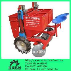 2013 YEAR potato planting machine