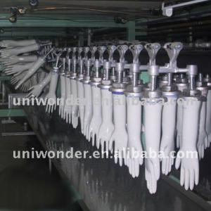 2013Long Sleeve Altex Glove Making Macine(Uniwonder)