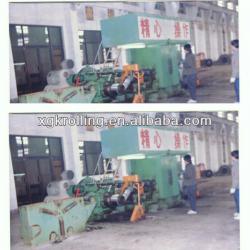 2013New Design XGK-LD1800 Molybdenum Sheet Rolling Mills Plant