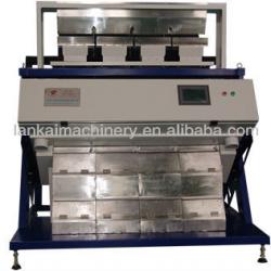 2013new peanuts Rice Color Sorter/sorghum/cereal color sorting equipment