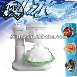 2013Shenzhen industrial ice shavers manufacturer