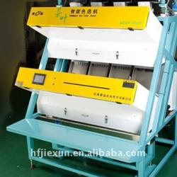 2048 CCD camera vietnam tea color sorter