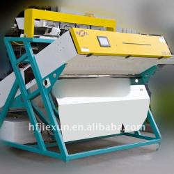 2048 CCD Salt color sorter, good quality and best price