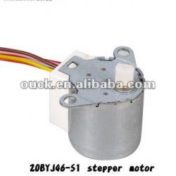 20BYJ46-S1 electric dc motor