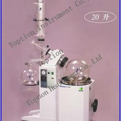 20L Vacuum Rotary Evaporator/Chemical Synthesis Machine