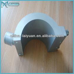 20mm thickness aluminium caster heater