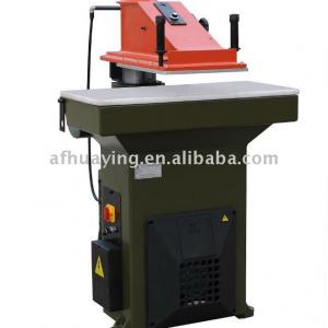 20T-25T hydraulic press die swing arm cutting machine (same as atom)