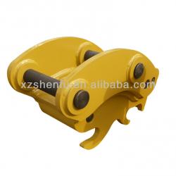 20T EXCAVATOR HEAVY DUTY QUICK COUPLER