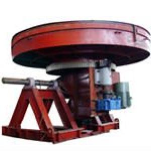 20t/h disc pelletizer