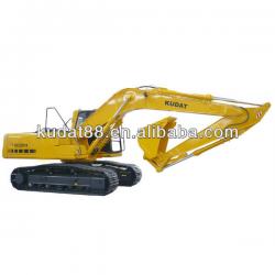 20ton Crawler hydraulic excavator SC200-8