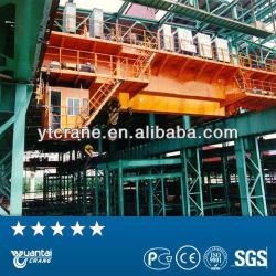 20ton overhead crane CE GOST CE ISO certificate