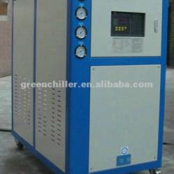 20Ton water cooled box scroll compressor chiller(5~35C degree)