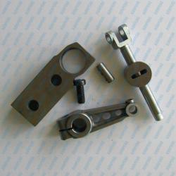 2150086 Japanese sewing machine part