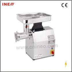 22# Commercial Stainless Steel Meat Mincing Machine(INEO are professional on commercial kitchen project)