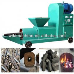 22 wood charcoal briquette machine biomass briquette making machine