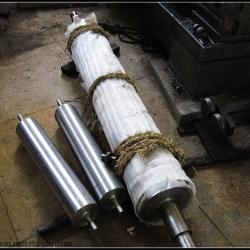 2200-2400mm engraved-roller