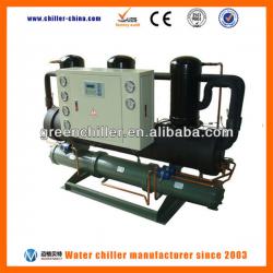 220HP Screw Water-cooled Water Chiller