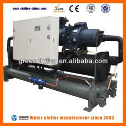 220HP Water Cooled Scroll Chiller for Welding