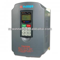 220V 380V 660V 3 phase frequency inverter