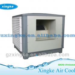 220v/50hz 25000CMF good price industrial swamp cooler,desert cooler