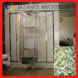 23 ALF stainless steel commercial freezer and chiller