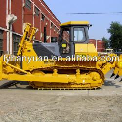 230HP Crawler Bulldozer