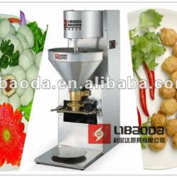 230pcs/min Automatic meatball machine