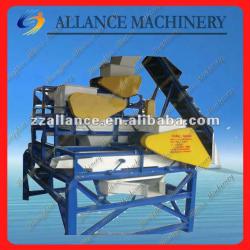 231 Large Capacity Almond/Apricot Shelling/Sheller Machine