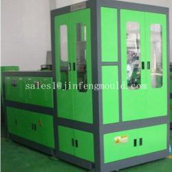 24 cavity plastic cap compression molding machine with hydraulic