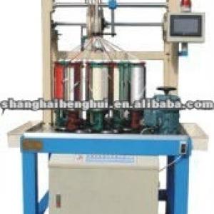 24 Spindle High Speed Climbing Rope Braiding Machine/Climbing Rope Making Machine